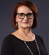Cheryl Parrish