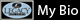 agent bio icon