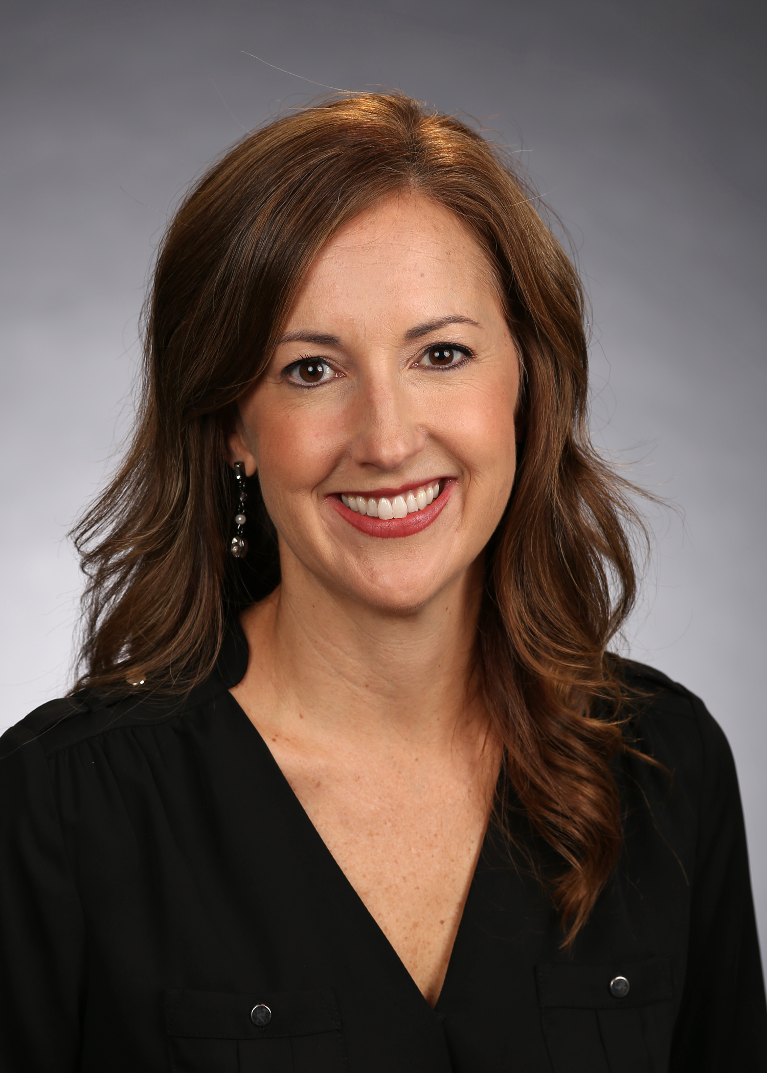 Amy Barnett