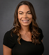 Ashley Brasher
