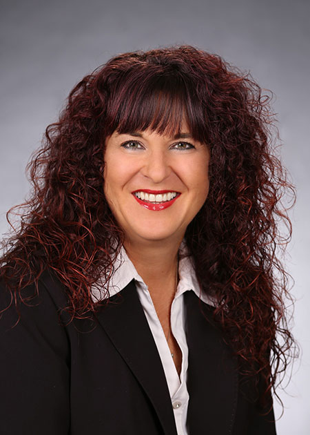 Lisa Alston