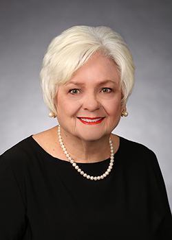 Patsy Patton