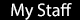 staff icon