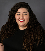Yvonne Gabaldon