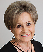 Janice Murrell