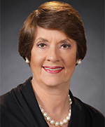 Kay Bivens